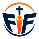 Fun In Faith Ministry logo